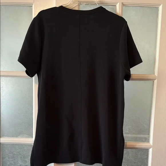 SPANX Black Women's Top - Picture 4 of 5